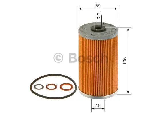 Oil Filter