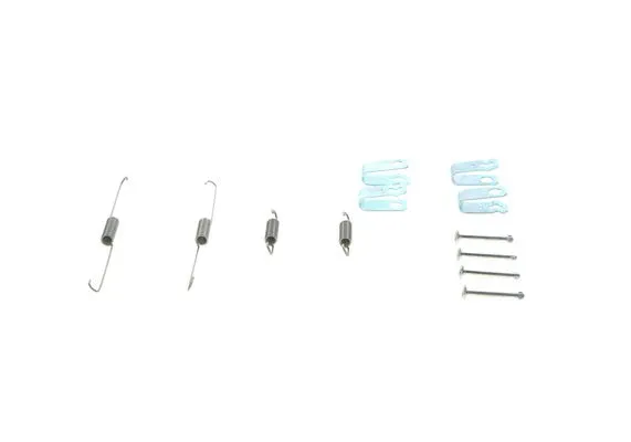 Accessory Kit, brake shoes (1 987 475 398)