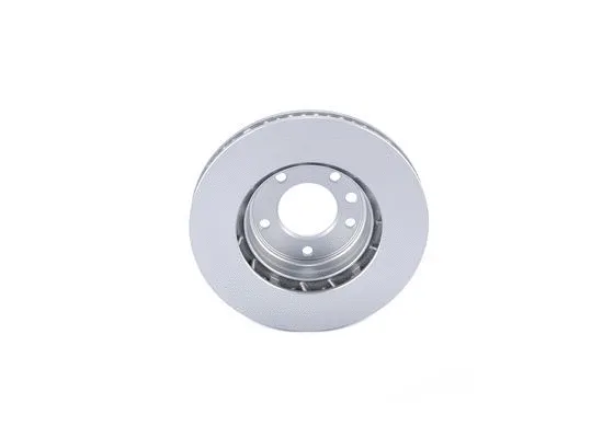 Brake Disc (0 986 T16 758)
