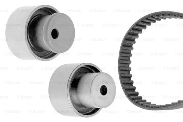 Timing Belt Kit (1 987 948 541)