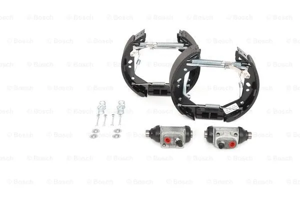 Brake Shoe Set (0 204 114 674)