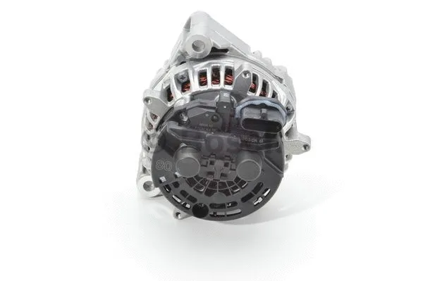 Alternator (0 124 555 052)