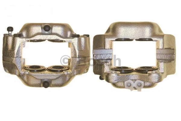 Brake Caliper (0 986 473 796)
