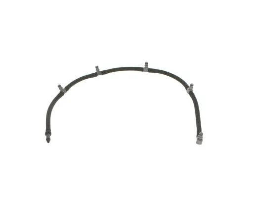 Hose, fuel overflow (0 928 400 401)