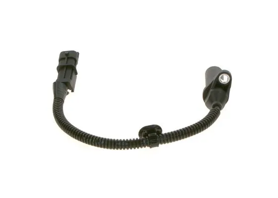 Sensor, crankshaft pulse