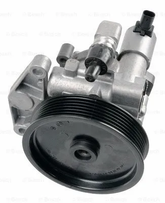 Hydraulic Pump, steering (K S01 000 699)