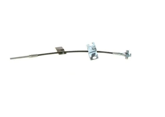 Cable Pull, parking brake