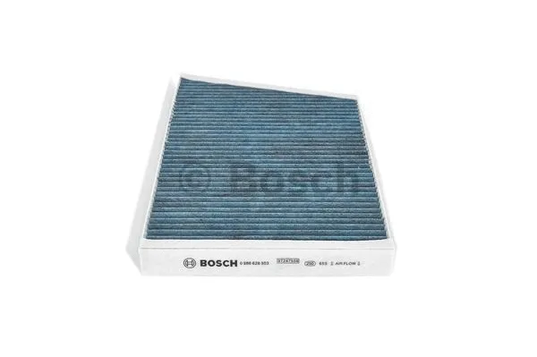 Filter, cabin air (0 986 628 503)