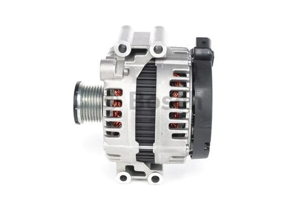Alternator (0 121 715 018)