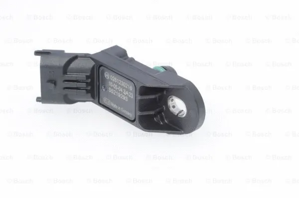 Sensor, intake manifold pressure