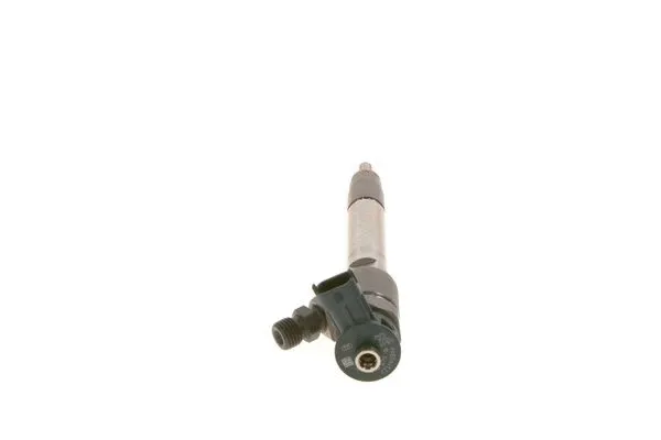 Injector Nozzle