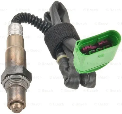 Lambda Sensor