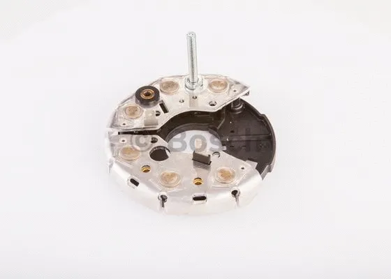 Rectifier, alternator (9 122 080 923)