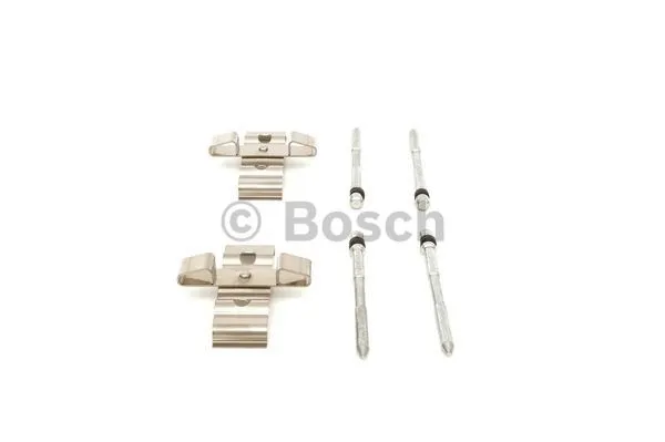 Accessory Kit, disc brake pad