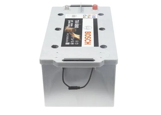 Starter Battery