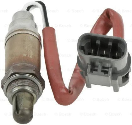 Lambda Sensor