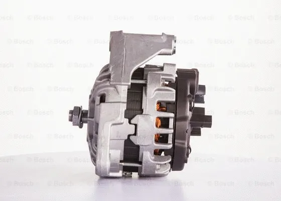 Alternator (F 000 BL0 6P3)