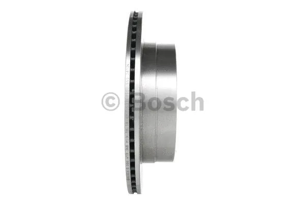 Brake Disc (0 986 479 268)