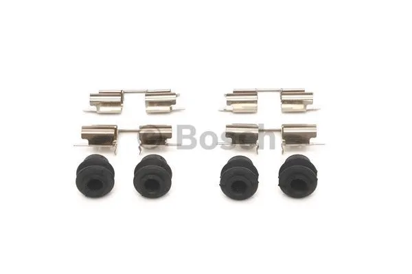 Accessory Kit, disc brake pad