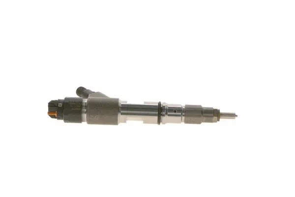 Injector Nozzle