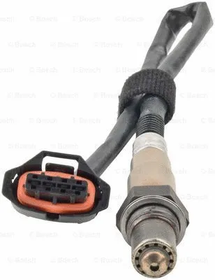 Lambda Sensor