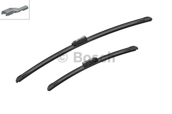 Wiper Blade (3 397 007 420)