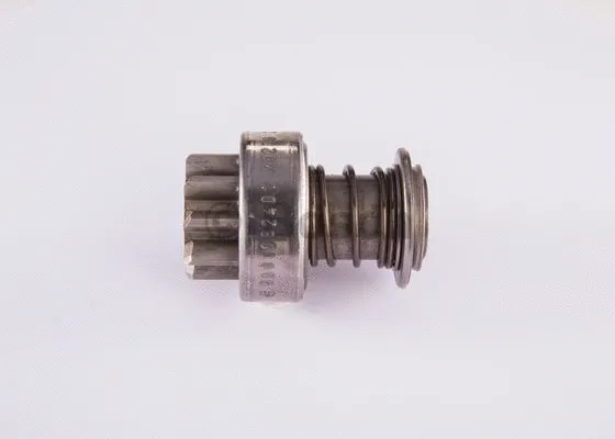 Freewheel Gear, starter