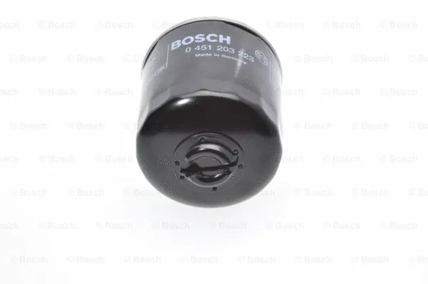 Oil Filter (0 451 203 223)