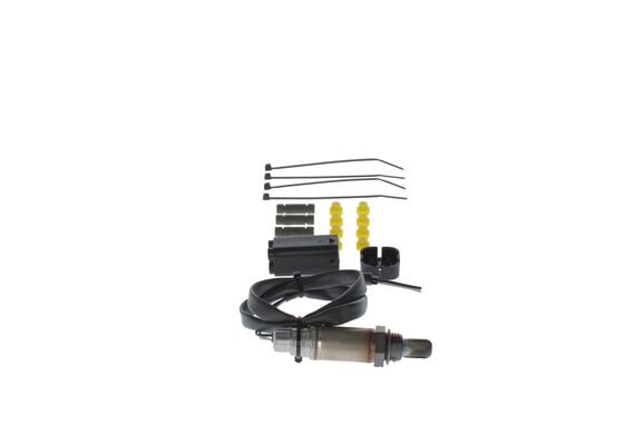 Lambda Sensor