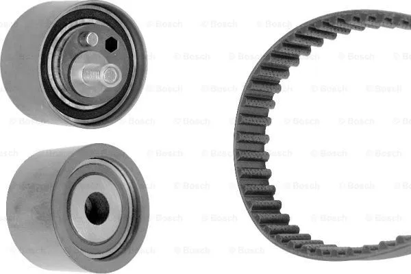 Timing Belt Kit (1 987 948 597)