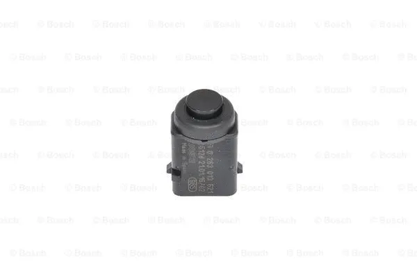 Sensor, parking distance control