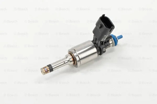 Injector