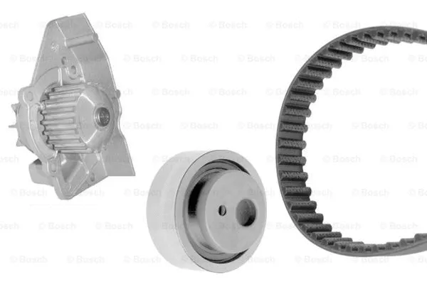 Water Pump & Timing Belt Kit (1 987 948 894)