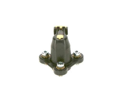 Rotor, distributor
