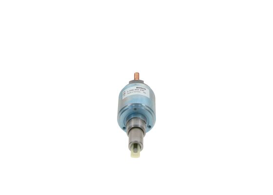 Solenoid Switch, starter