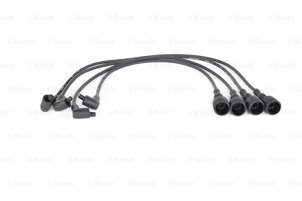Ignition Cable Kit
