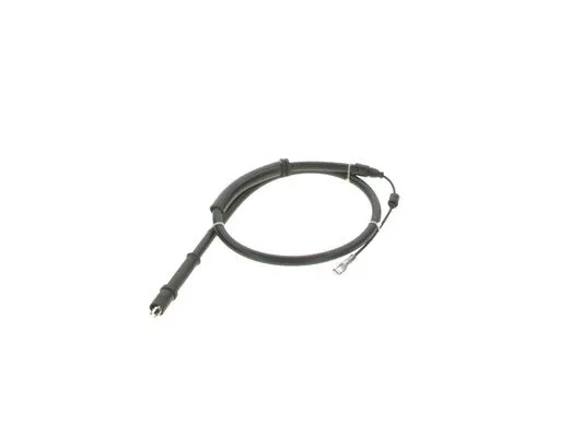 Cable Pull, parking brake