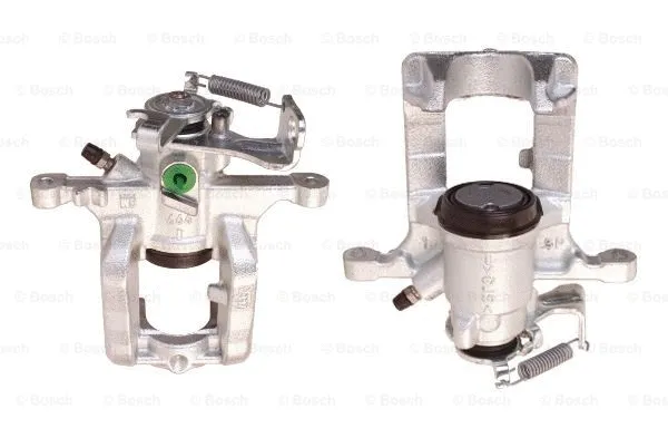Brake Caliper (0 986 134 154)