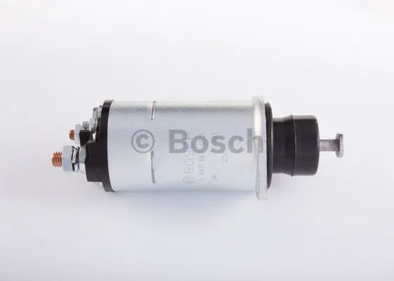 Solenoid Switch, starter