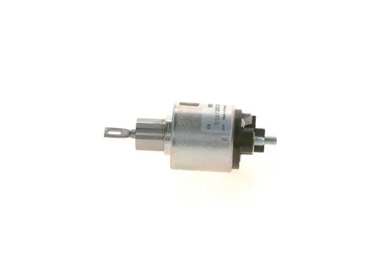 Solenoid Switch, starter