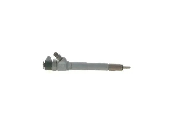 Injector Nozzle