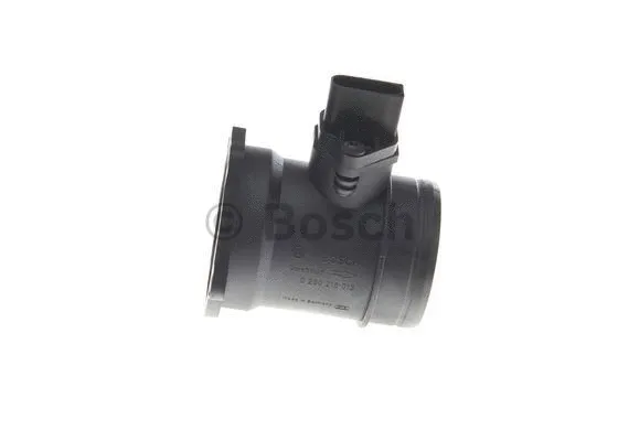 Mass Air Flow Sensor