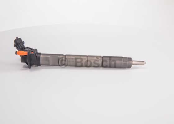Injector Nozzle