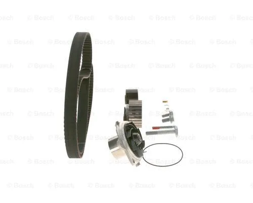 Water Pump & Timing Belt Kit