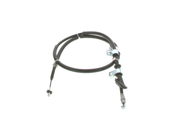 Cable Pull, parking brake