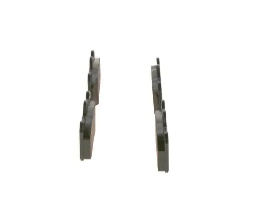 Brake Pad Set, disc brake (0 986 424 399)