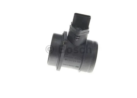 Mass Air Flow Sensor
