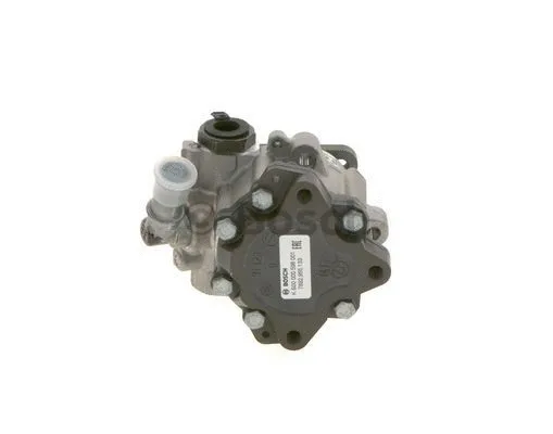 Hydraulic Pump, steering