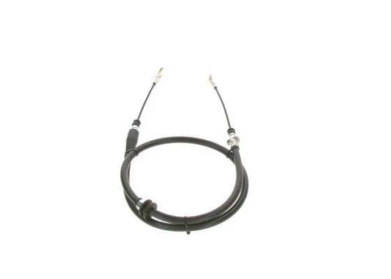 Cable Pull, parking brake (1 987 482 894)