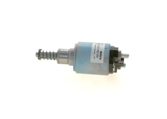 Solenoid Switch, starter